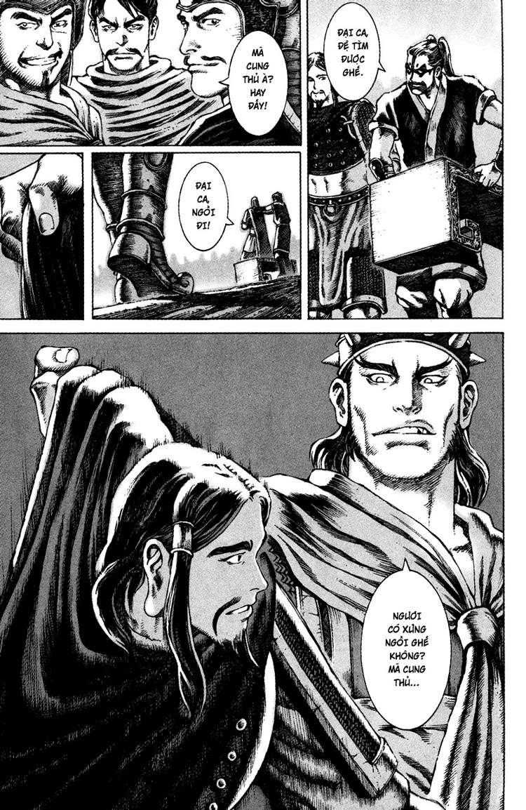 Hỏa Phụng Liêu Nguyên Chapter 44 - 15