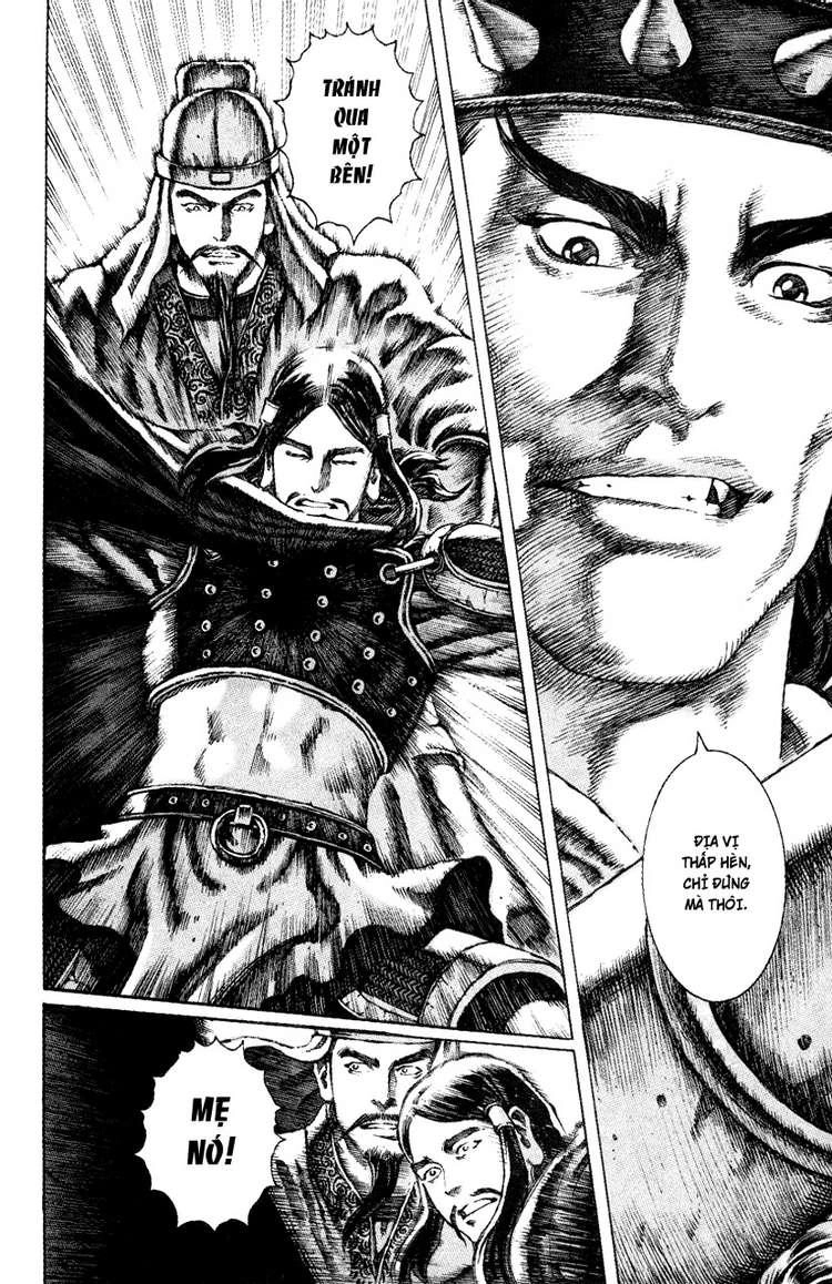 Hỏa Phụng Liêu Nguyên Chapter 44 - 16