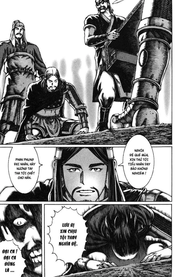 Hỏa Phụng Liêu Nguyên Chapter 44 - 19