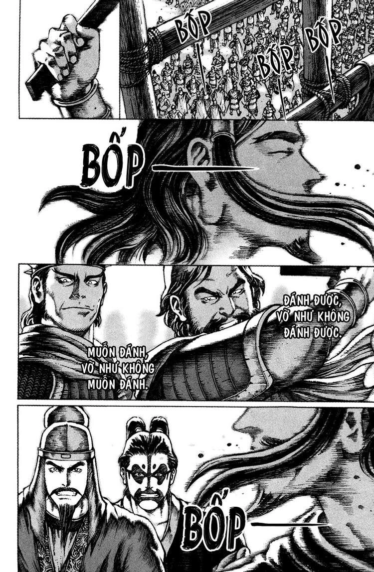 Hỏa Phụng Liêu Nguyên Chapter 44 - 22