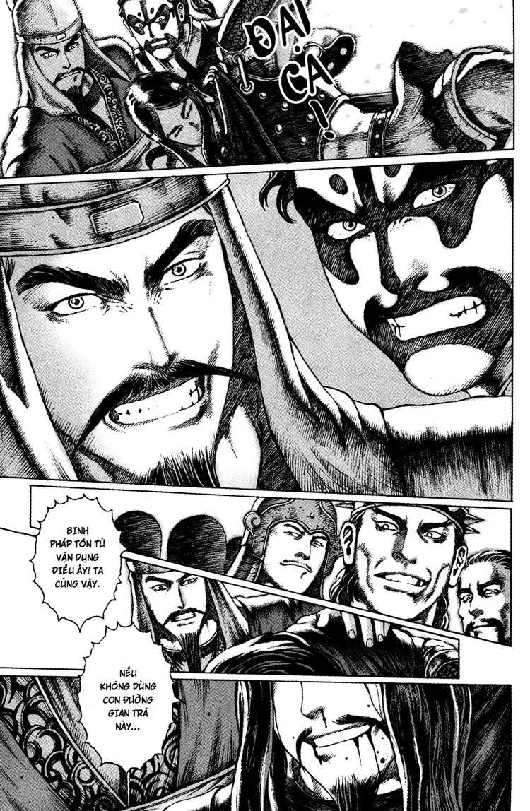 Hỏa Phụng Liêu Nguyên Chapter 44 - 23