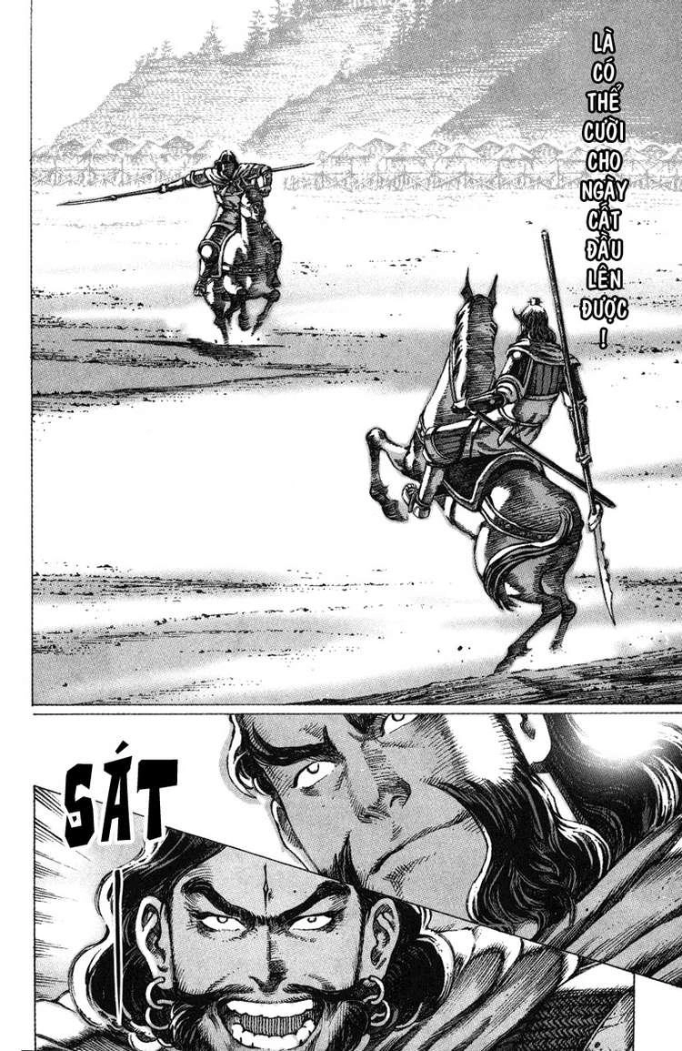 Hỏa Phụng Liêu Nguyên Chapter 45 - 20