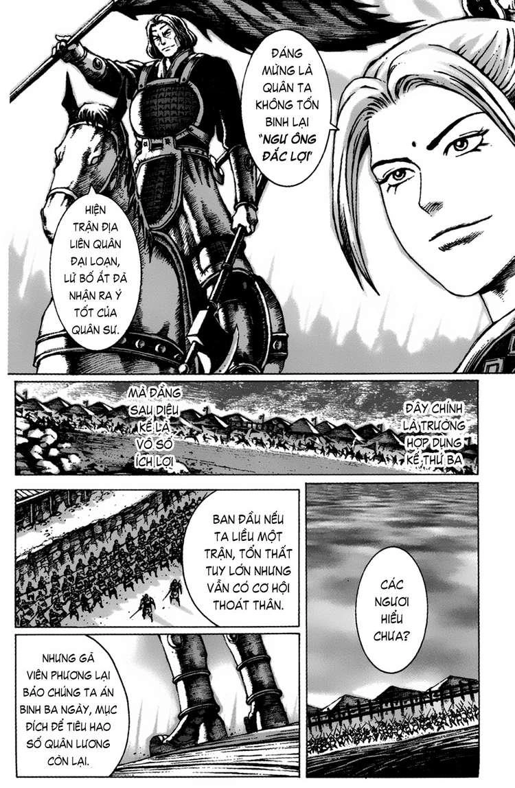 Hỏa Phụng Liêu Nguyên Chapter 49 - 12