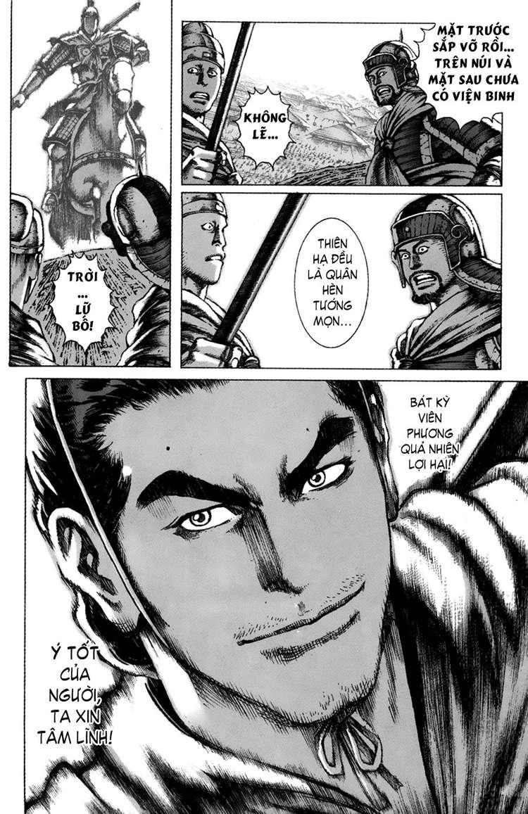 Hỏa Phụng Liêu Nguyên Chapter 49 - 16