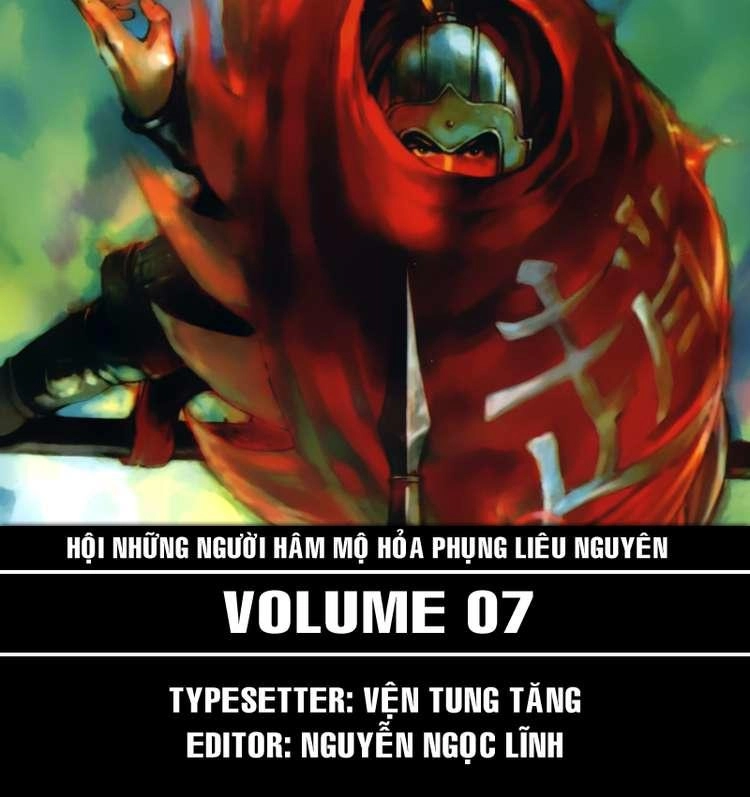 Hỏa Phụng Liêu Nguyên Chapter 53 - 1