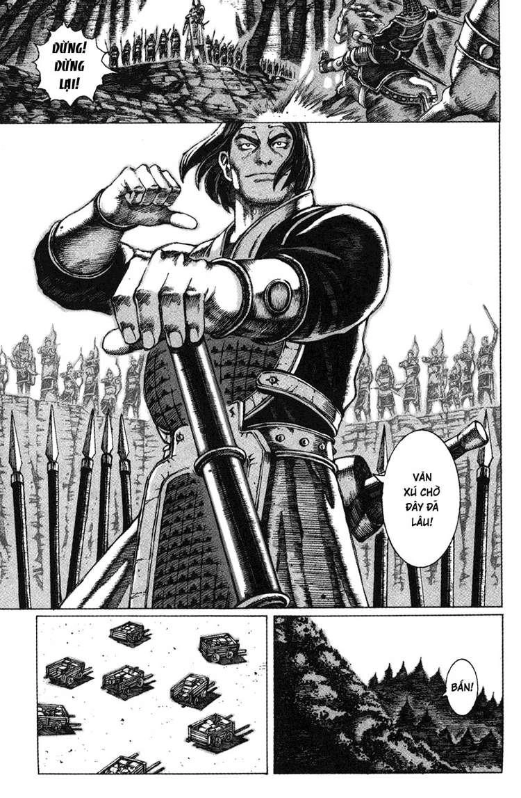 Hỏa Phụng Liêu Nguyên Chapter 53 - 4