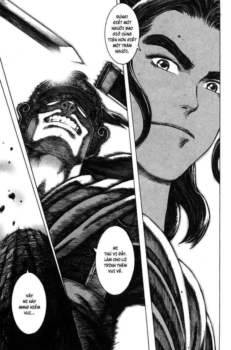 Hỏa Phụng Liêu Nguyên Chapter 53 - 14