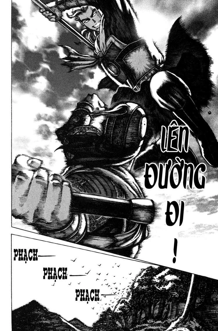 Hỏa Phụng Liêu Nguyên Chapter 53 - 15