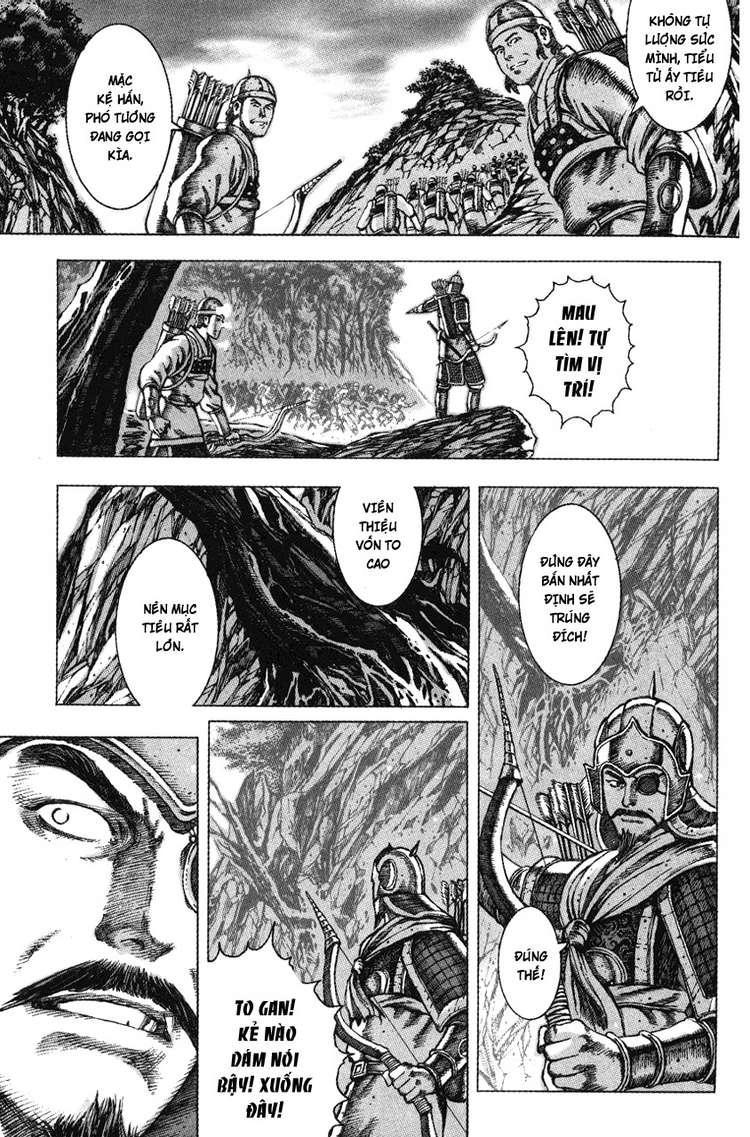 Hỏa Phụng Liêu Nguyên Chapter 53 - 16