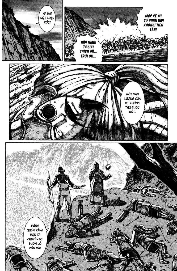 Hỏa Phụng Liêu Nguyên Chapter 54 - 7