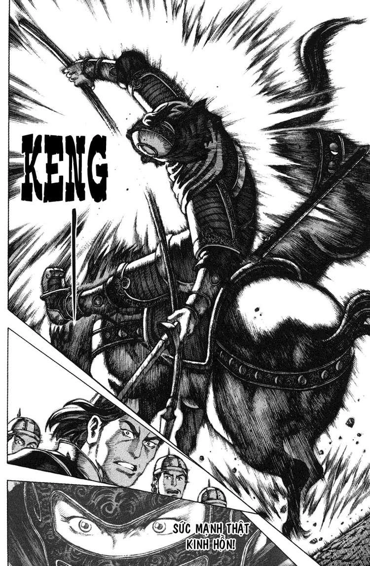 Hỏa Phụng Liêu Nguyên Chapter 54 - 15