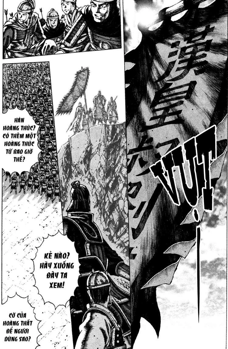 Hỏa Phụng Liêu Nguyên Chapter 55 - 8