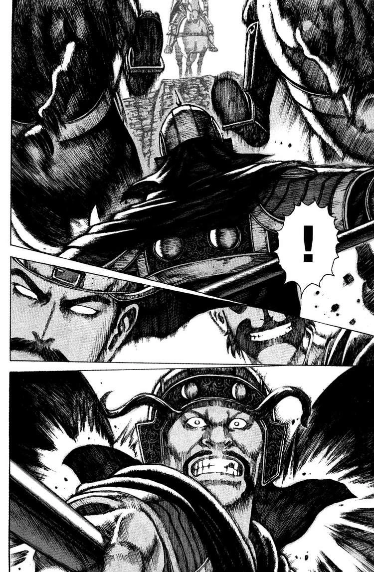 Hỏa Phụng Liêu Nguyên Chapter 55 - 11