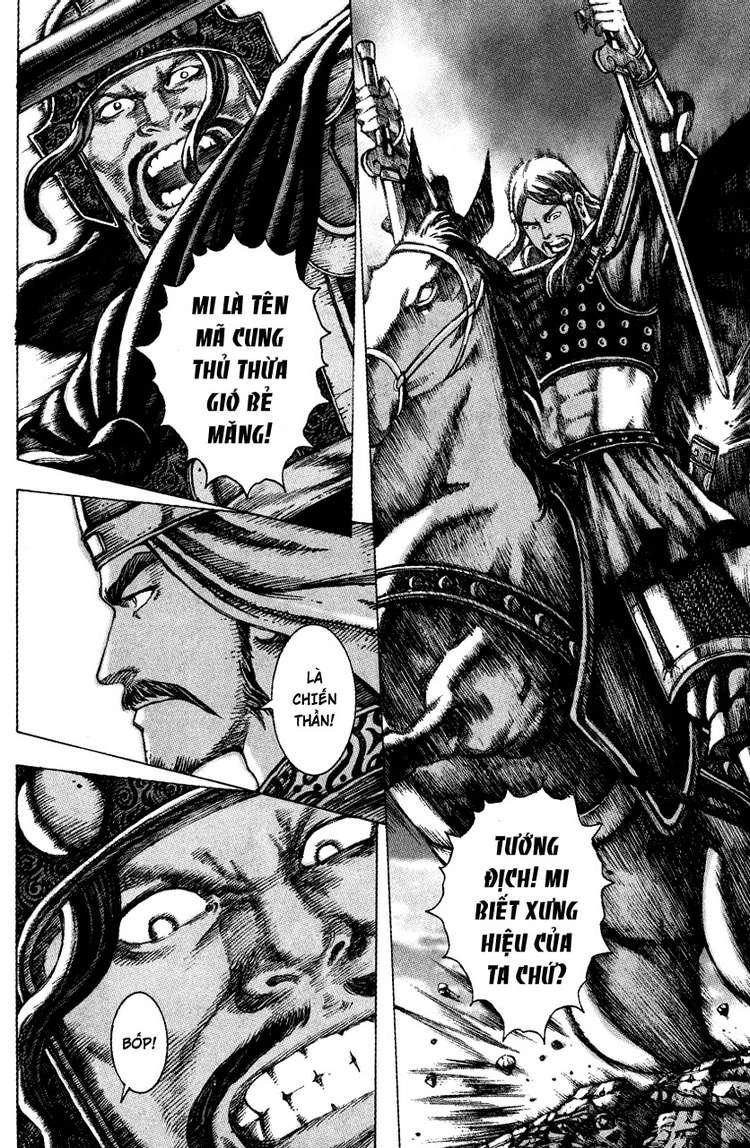 Hỏa Phụng Liêu Nguyên Chapter 55 - 13