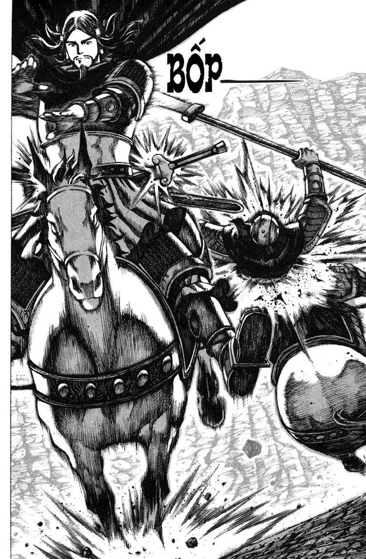 Hỏa Phụng Liêu Nguyên Chapter 55 - 15