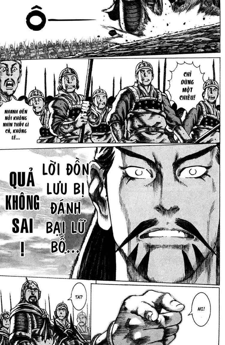 Hỏa Phụng Liêu Nguyên Chapter 55 - 16