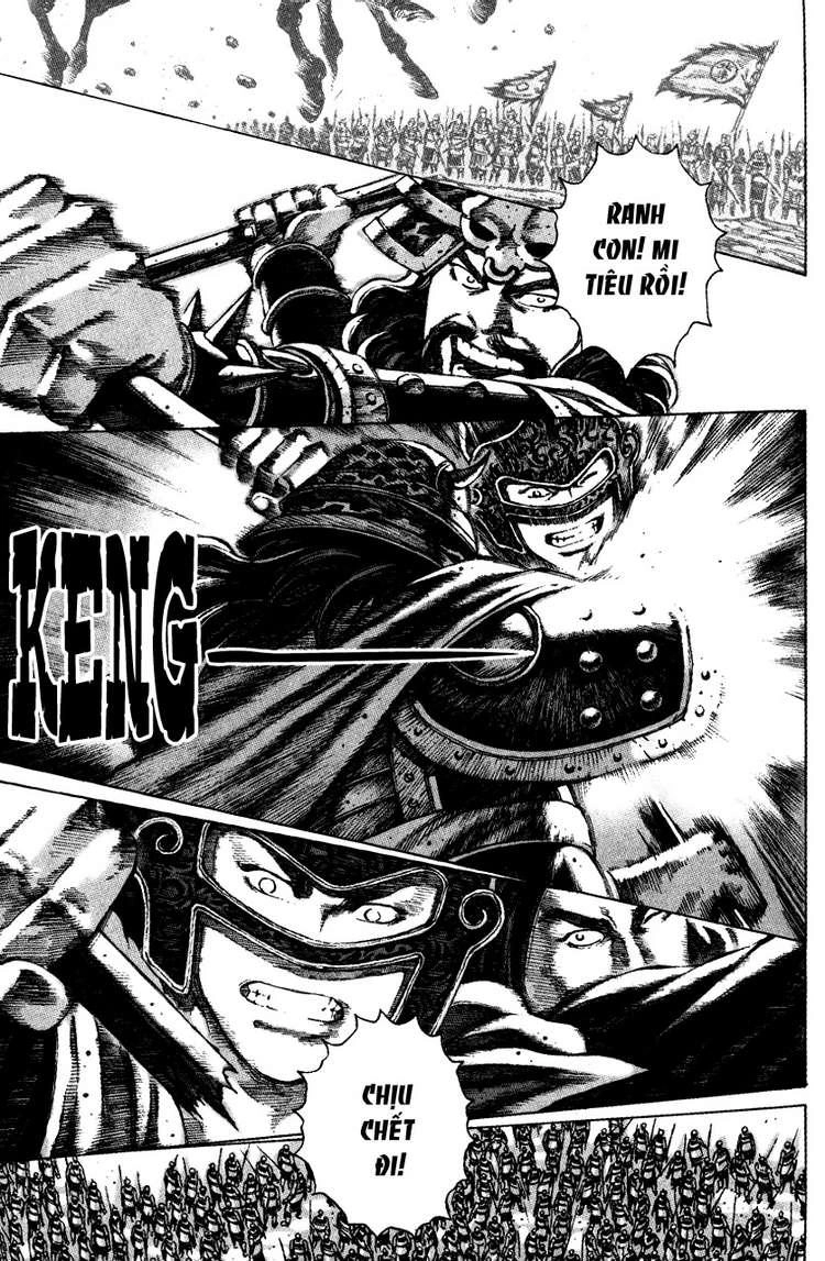 Hỏa Phụng Liêu Nguyên Chapter 56 - 2