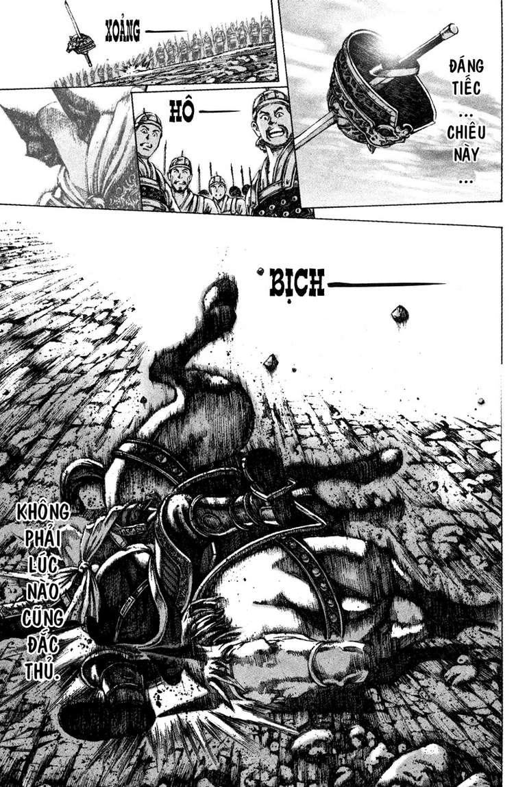 Hỏa Phụng Liêu Nguyên Chapter 56 - 6