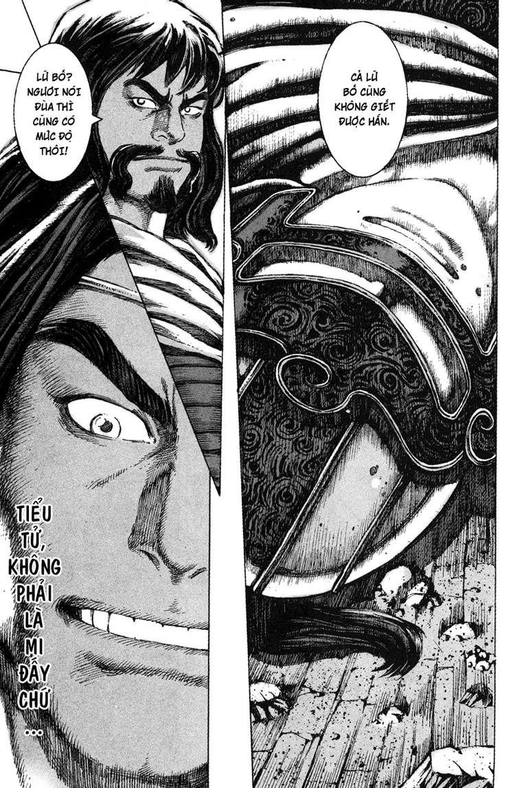 Hỏa Phụng Liêu Nguyên Chapter 56 - 8