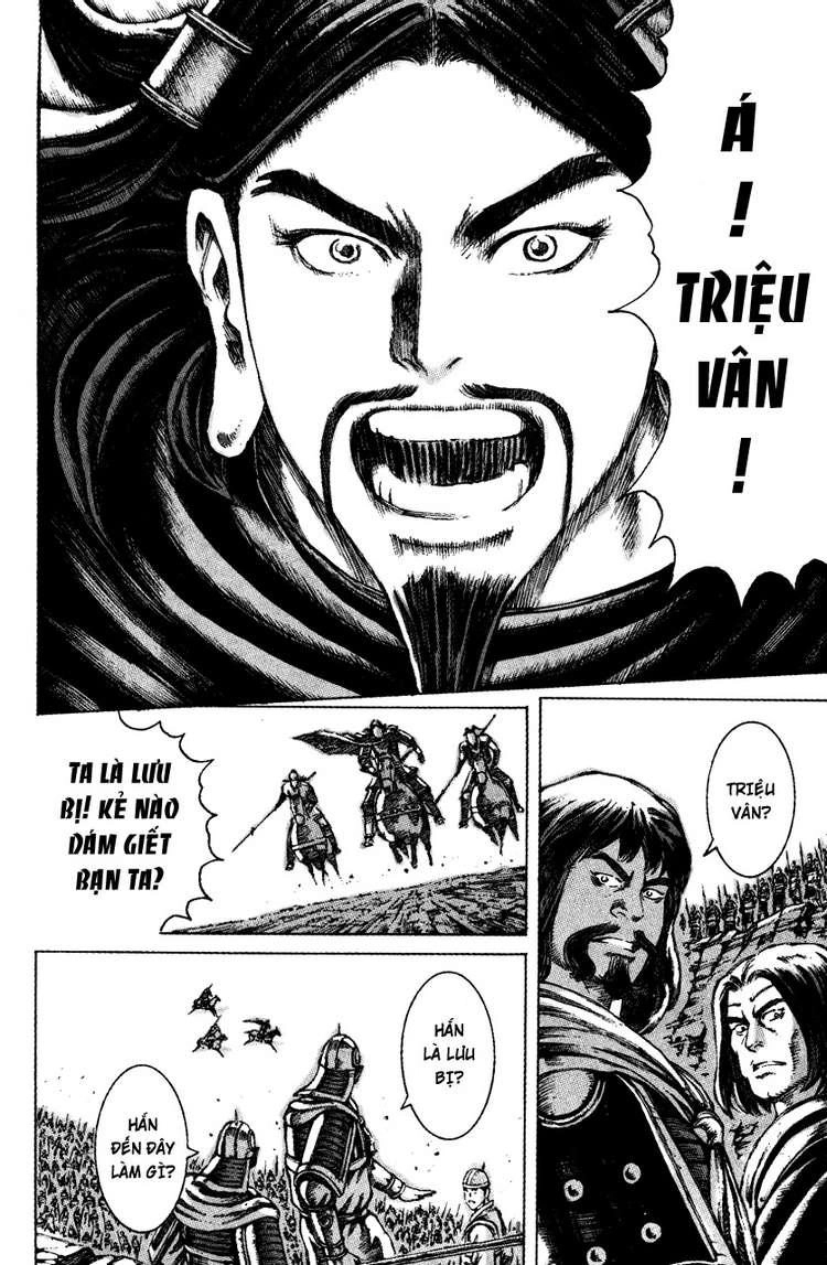 Hỏa Phụng Liêu Nguyên Chapter 56 - 9