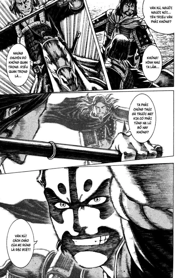 Hỏa Phụng Liêu Nguyên Chapter 56 - 10