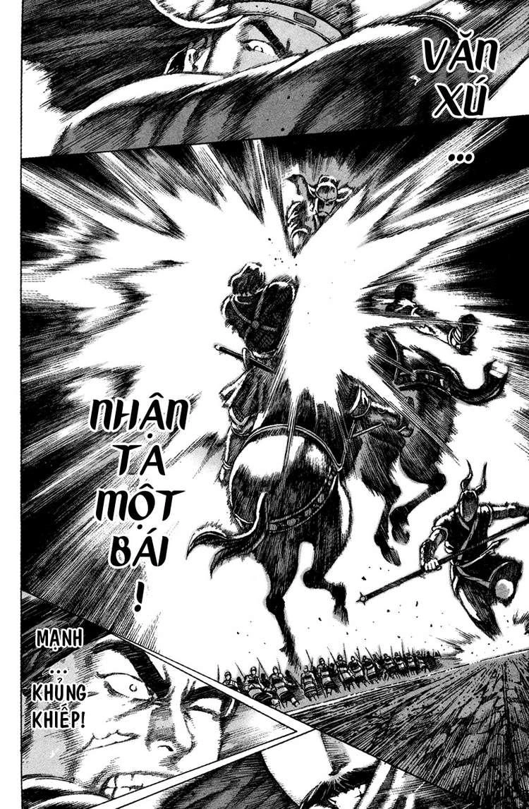 Hỏa Phụng Liêu Nguyên Chapter 56 - 15