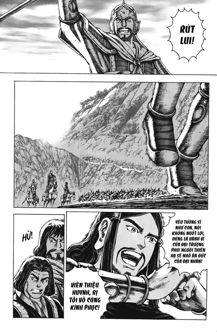 Hỏa Phụng Liêu Nguyên Chapter 57 - 2