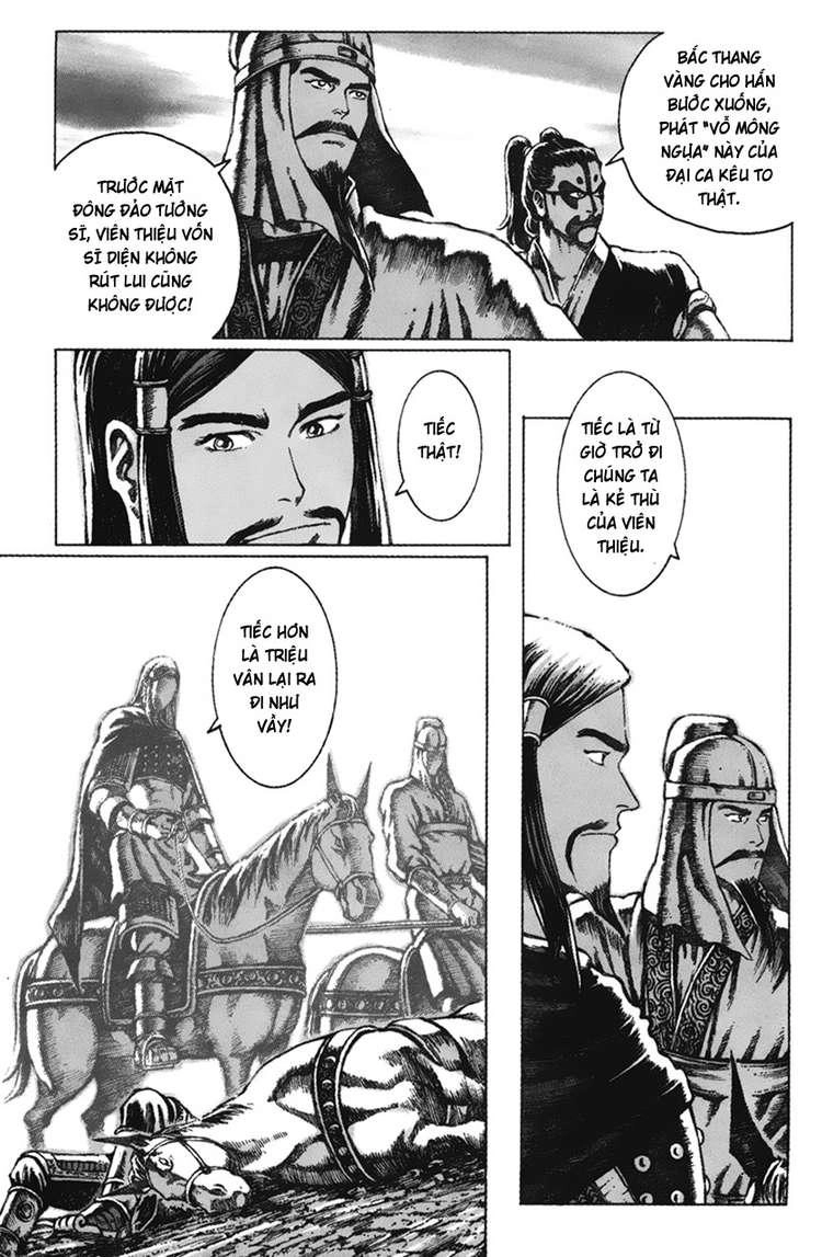 Hỏa Phụng Liêu Nguyên Chapter 57 - 4