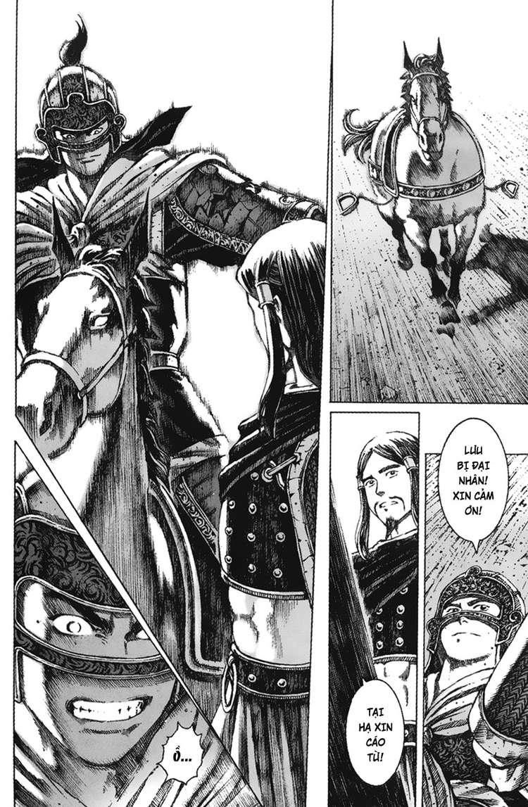 Hỏa Phụng Liêu Nguyên Chapter 57 - 9