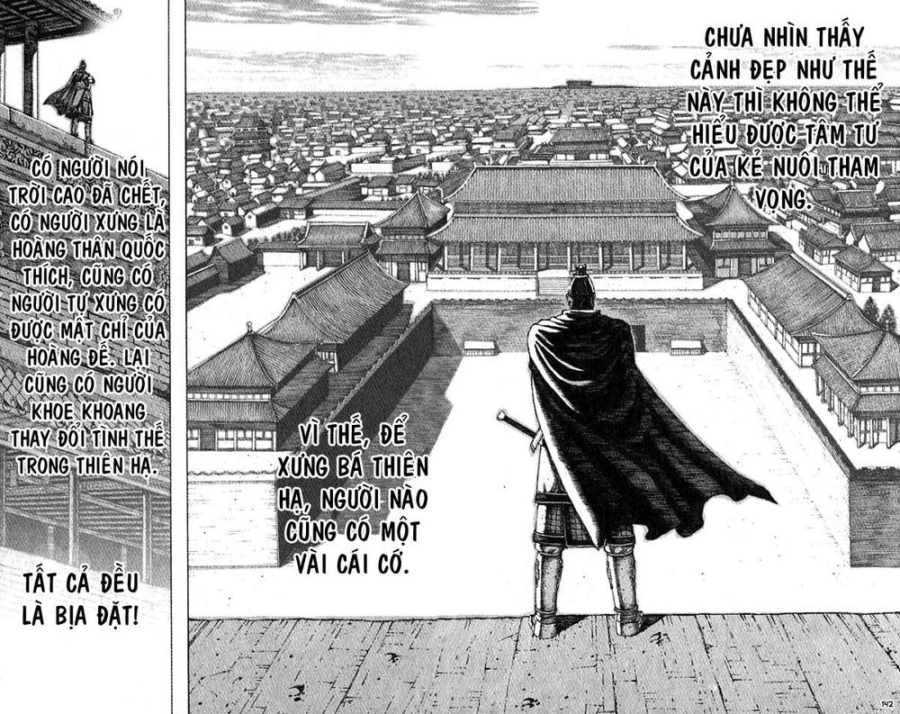 Hỏa Phụng Liêu Nguyên Chapter 57 - 15