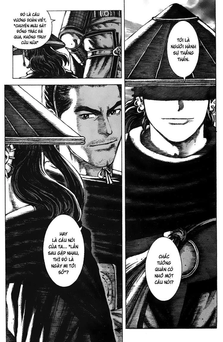 Hỏa Phụng Liêu Nguyên Chapter 58 - 4