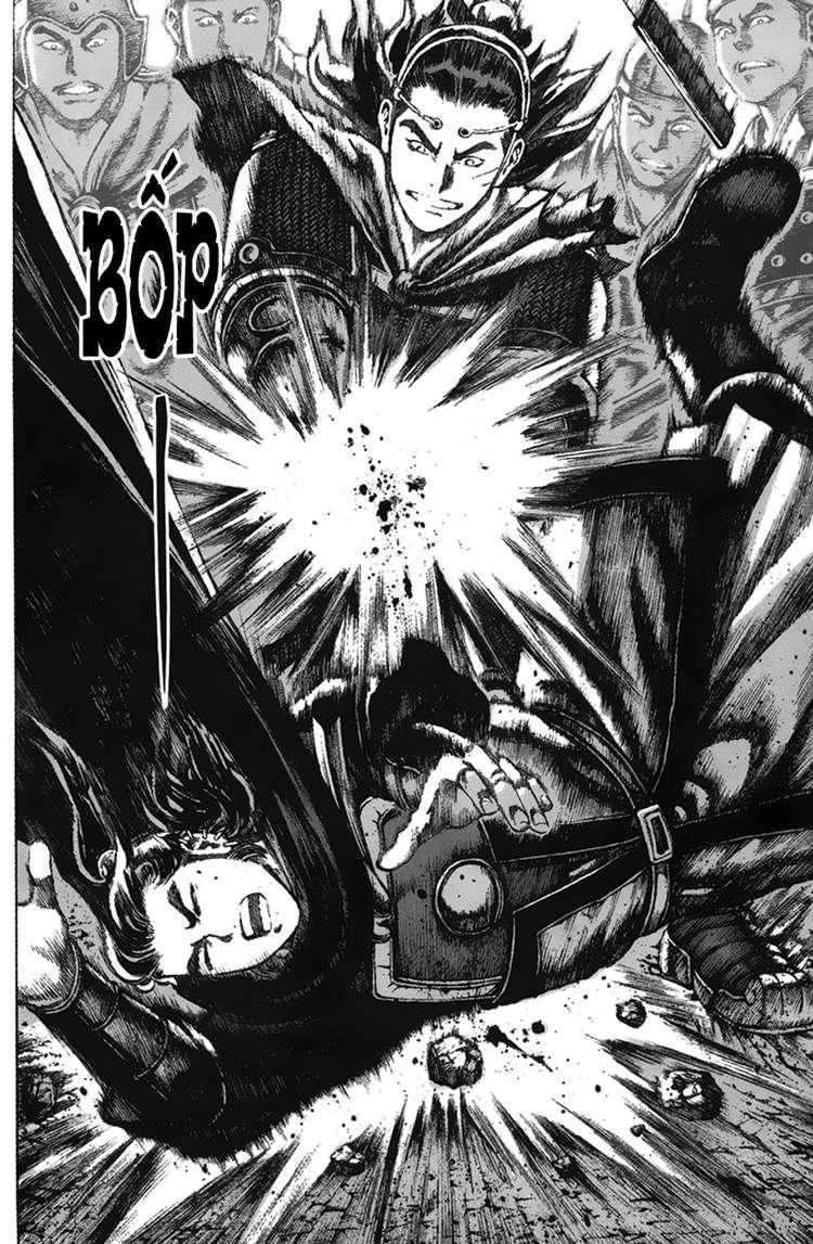 Hỏa Phụng Liêu Nguyên Chapter 58 - 12