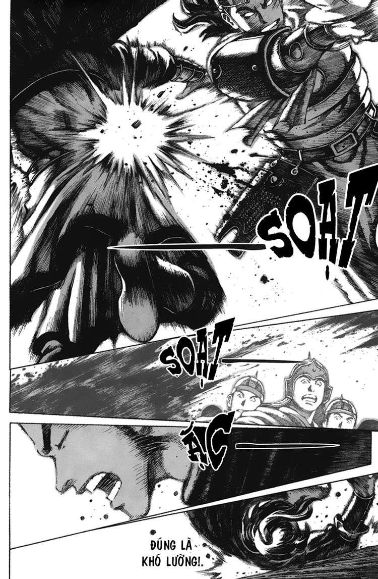 Hỏa Phụng Liêu Nguyên Chapter 58 - 14