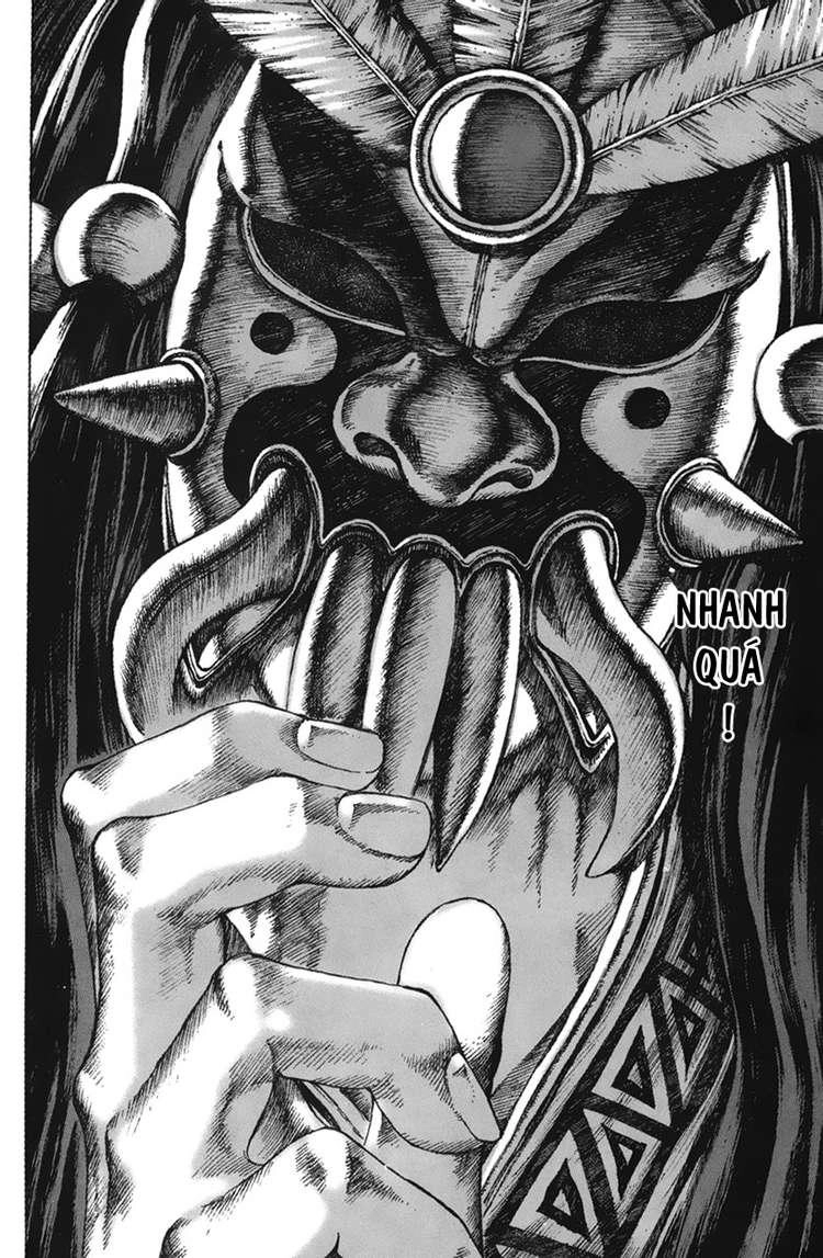 Hỏa Phụng Liêu Nguyên Chapter 58 - 16