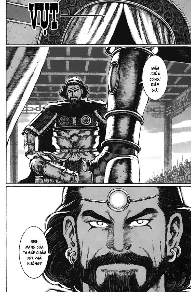 Hỏa Phụng Liêu Nguyên Chapter 58 - 18