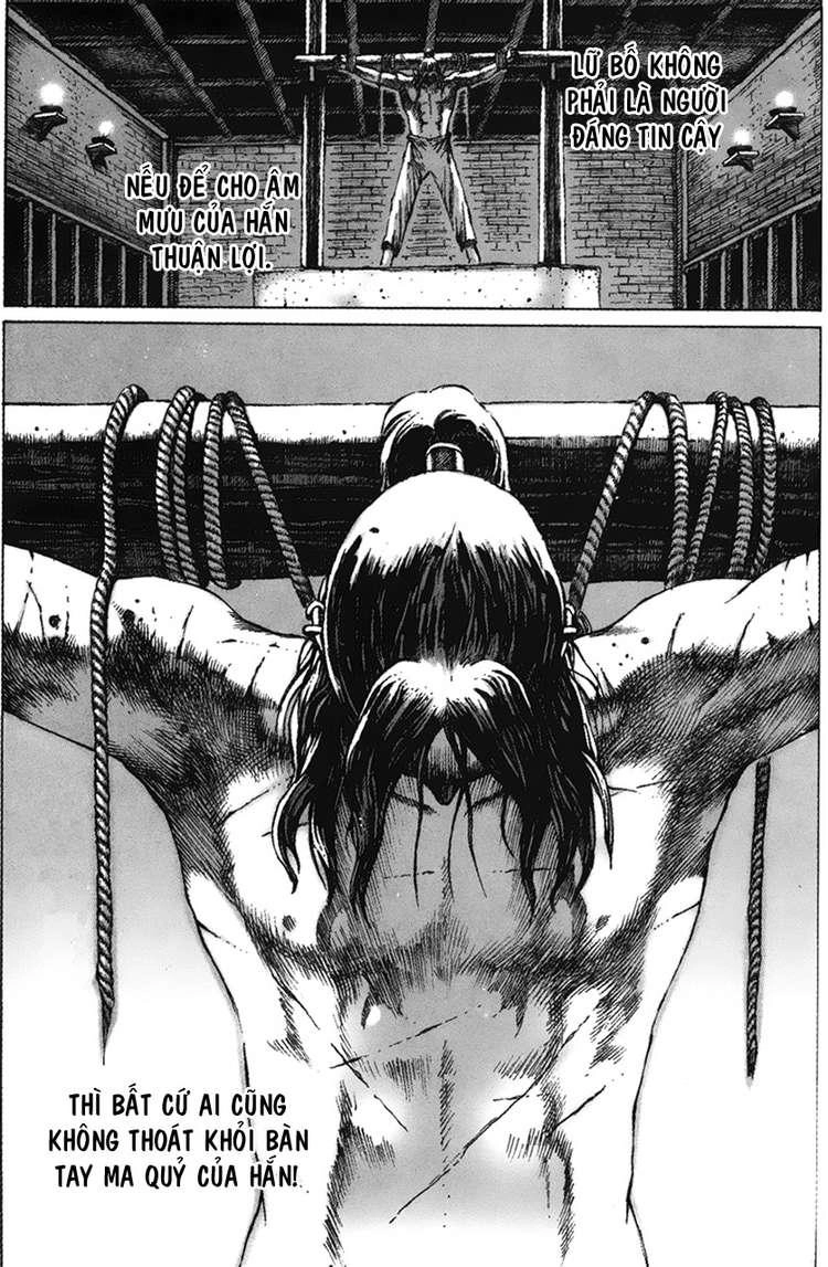 Hỏa Phụng Liêu Nguyên Chapter 58 - 24