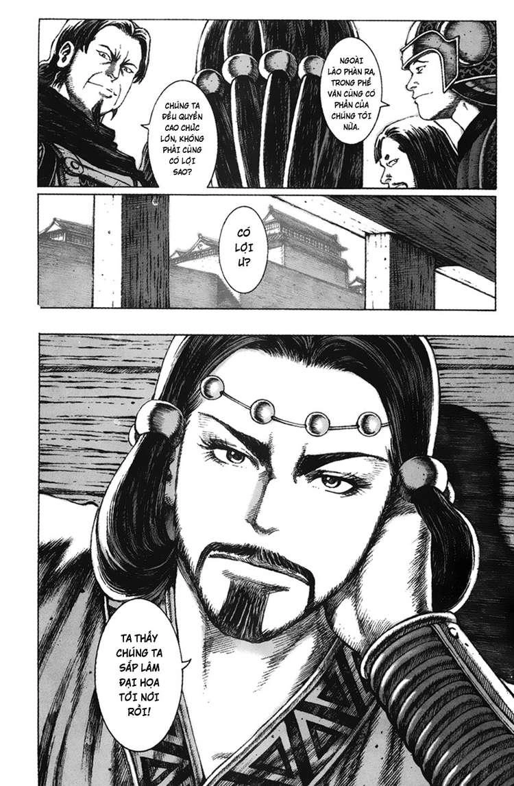 Hỏa Phụng Liêu Nguyên Chapter 59 - 9