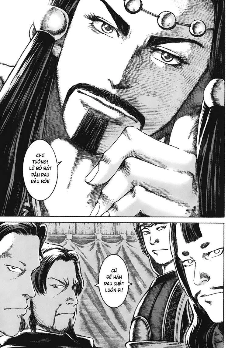 Hỏa Phụng Liêu Nguyên Chapter 59 - 20