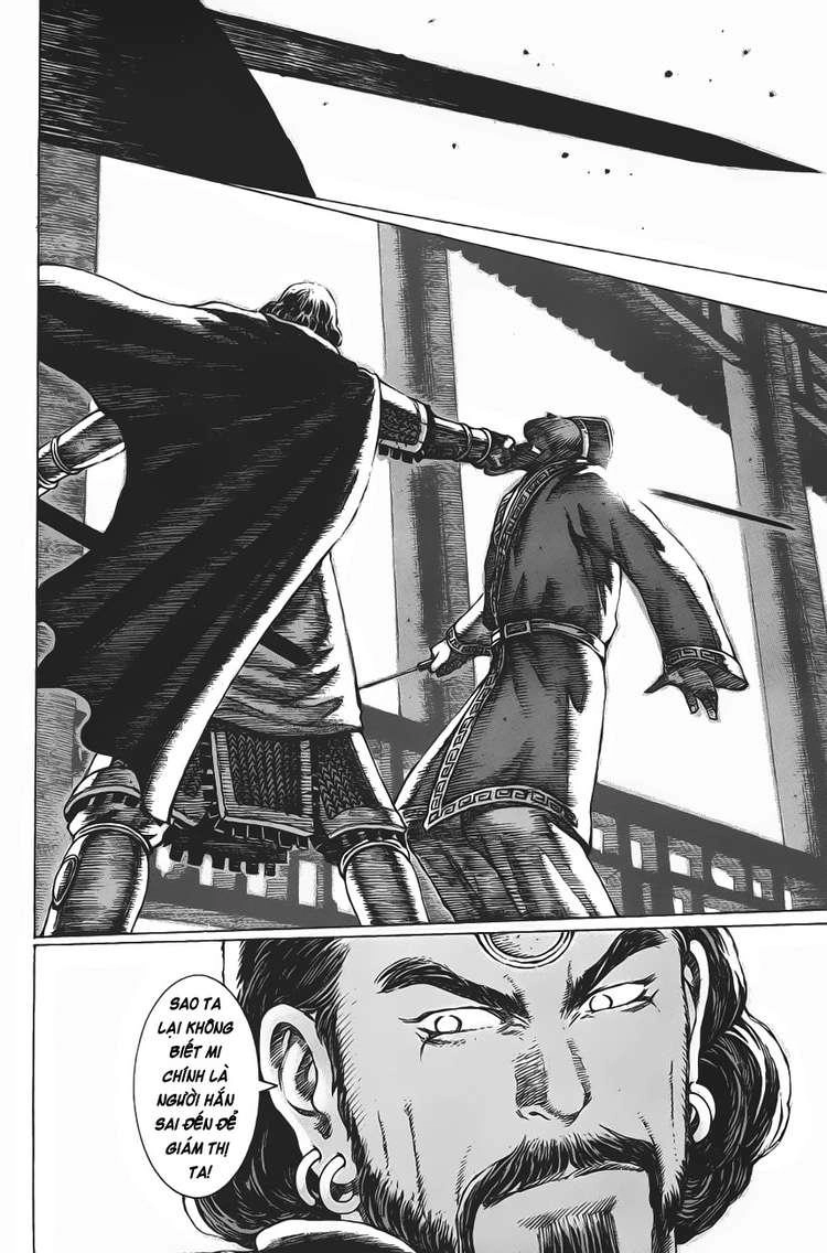 Hỏa Phụng Liêu Nguyên Chapter 67 - 6