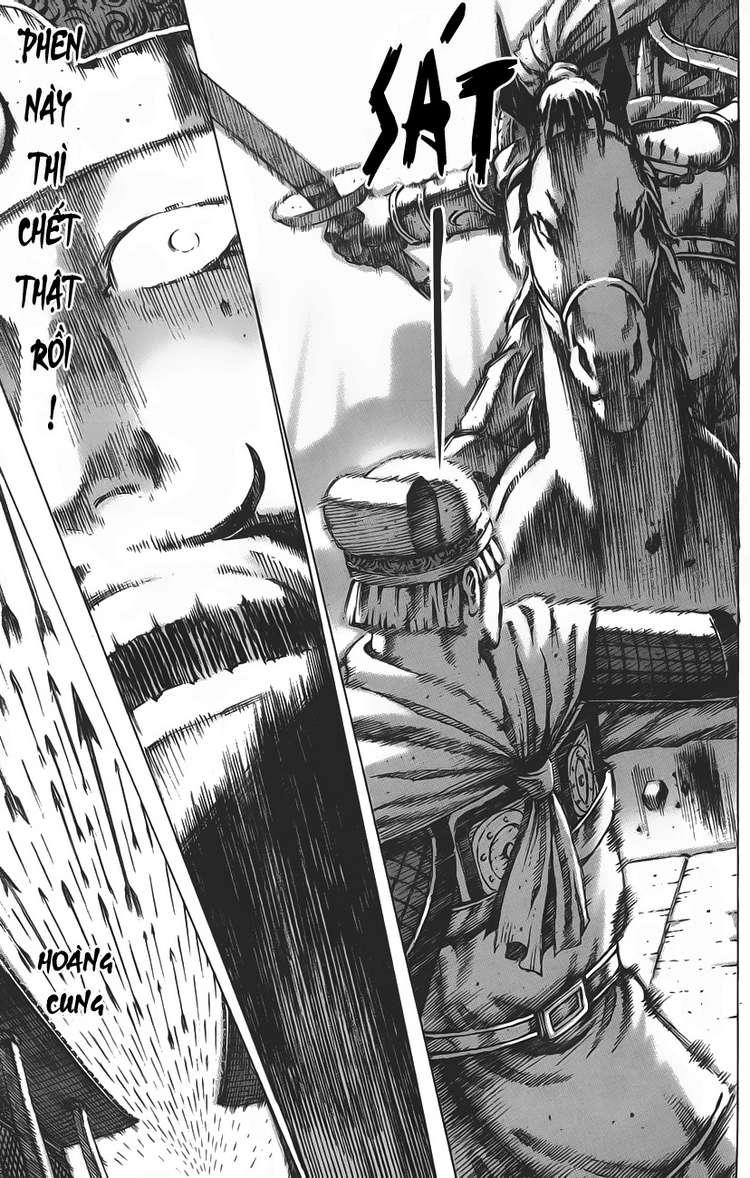 Hỏa Phụng Liêu Nguyên Chapter 68 - 23