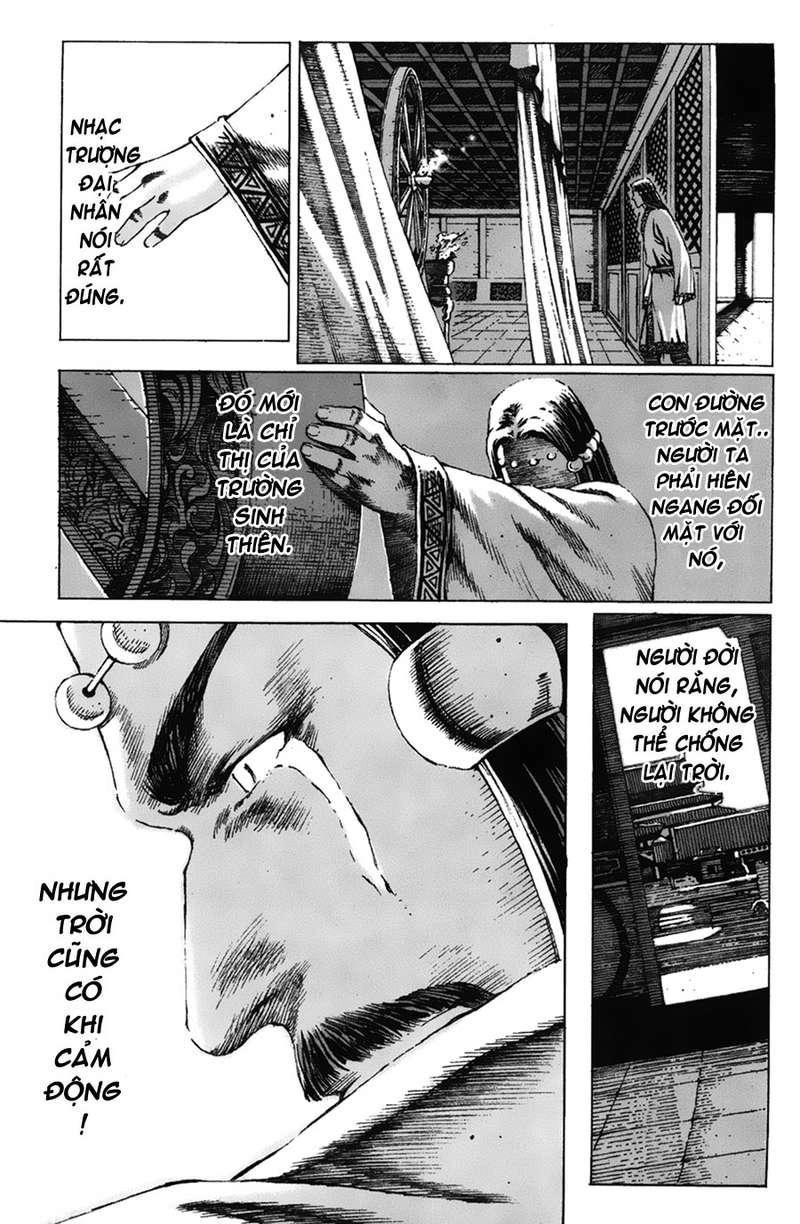 Hỏa Phụng Liêu Nguyên Chapter 69 - 15