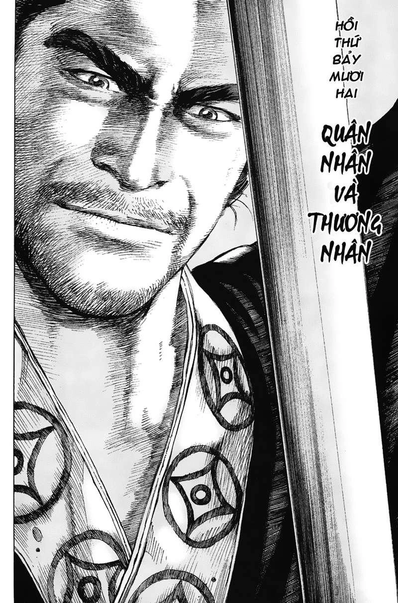 Hỏa Phụng Liêu Nguyên Chapter 72 - 3