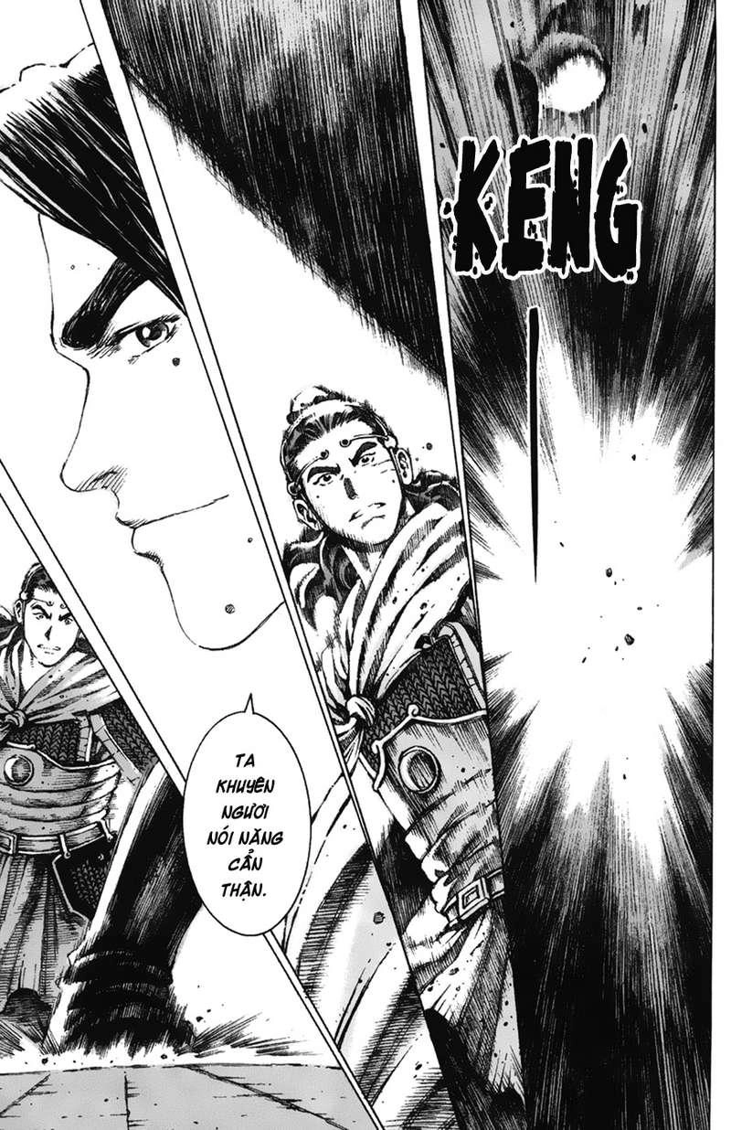 Hỏa Phụng Liêu Nguyên Chapter 72 - 6