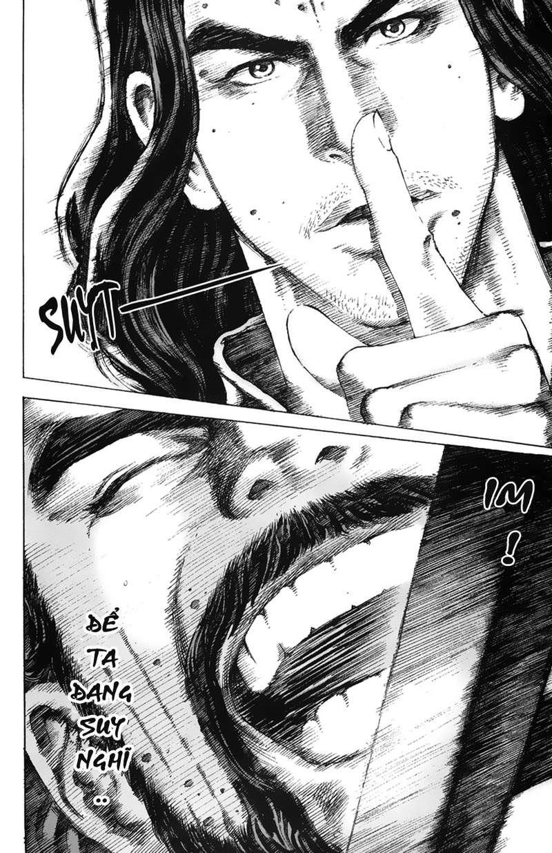 Hỏa Phụng Liêu Nguyên Chapter 72 - 19