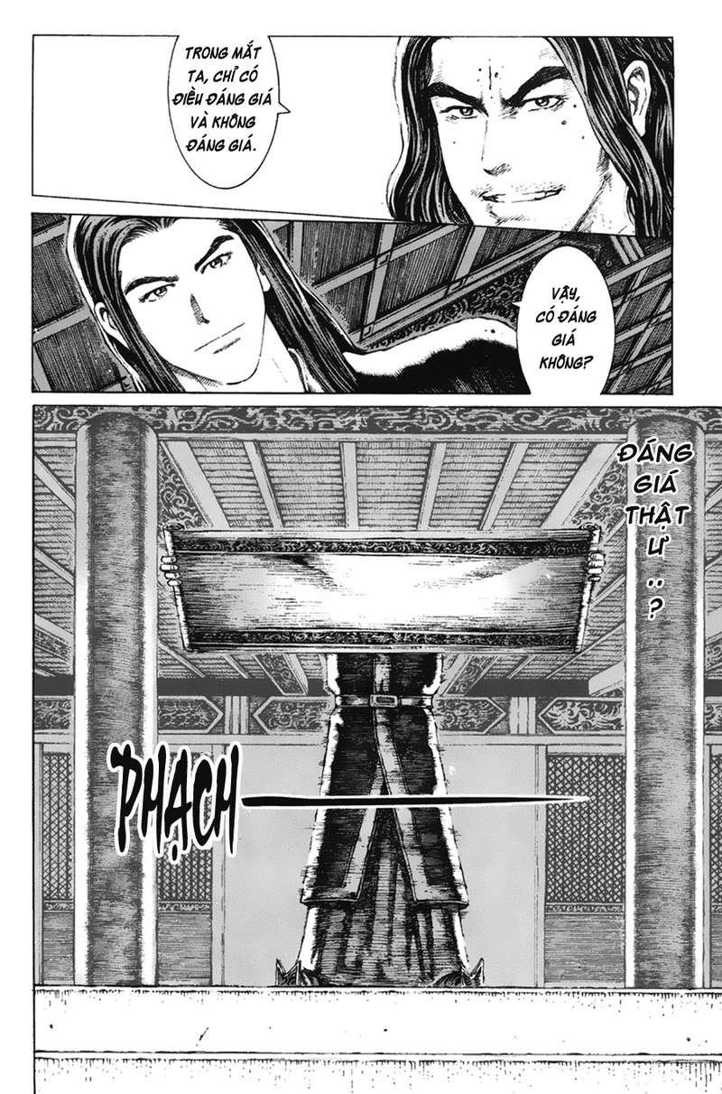 Hỏa Phụng Liêu Nguyên Chapter 73 - 9