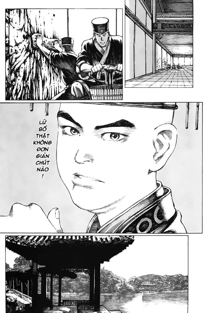 Hỏa Phụng Liêu Nguyên Chapter 75 - 14