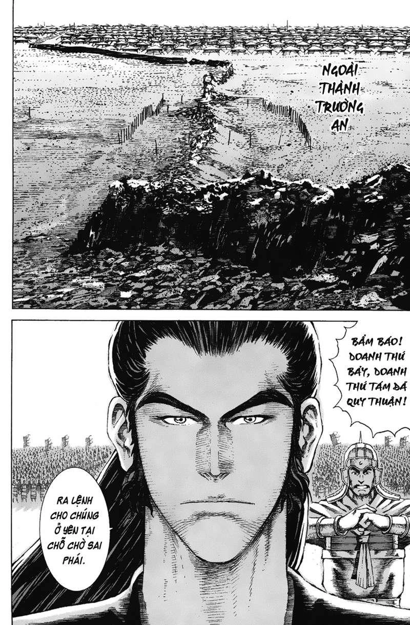 Hỏa Phụng Liêu Nguyên Chapter 76 - 15