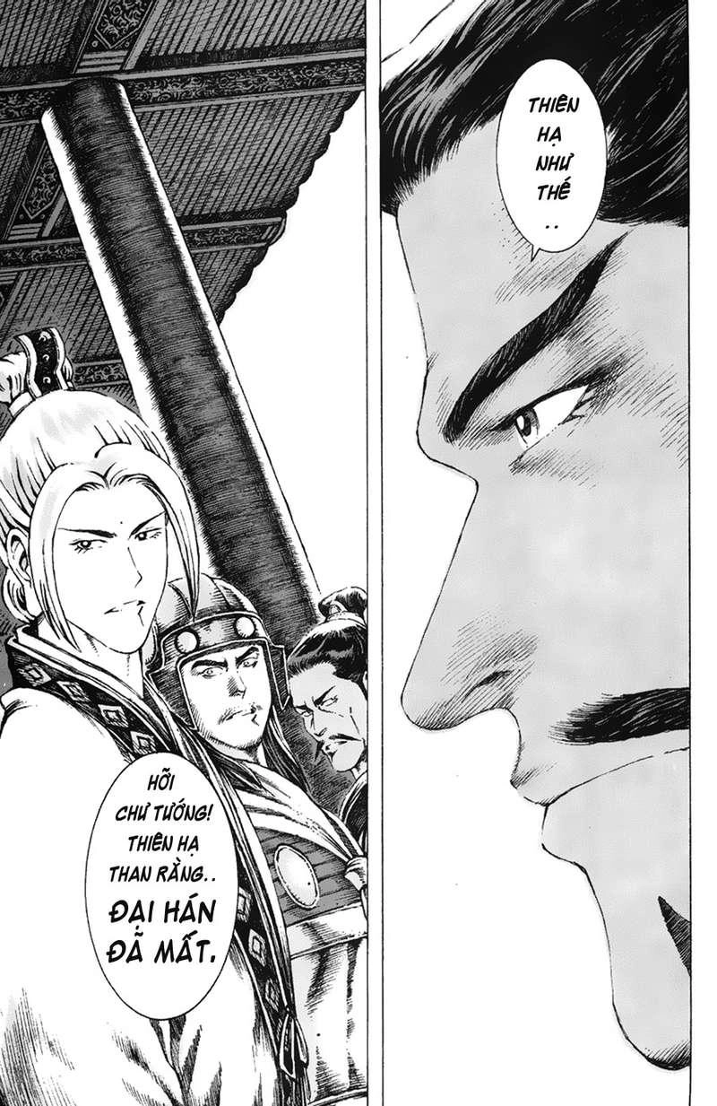 Hỏa Phụng Liêu Nguyên Chapter 77 - 6