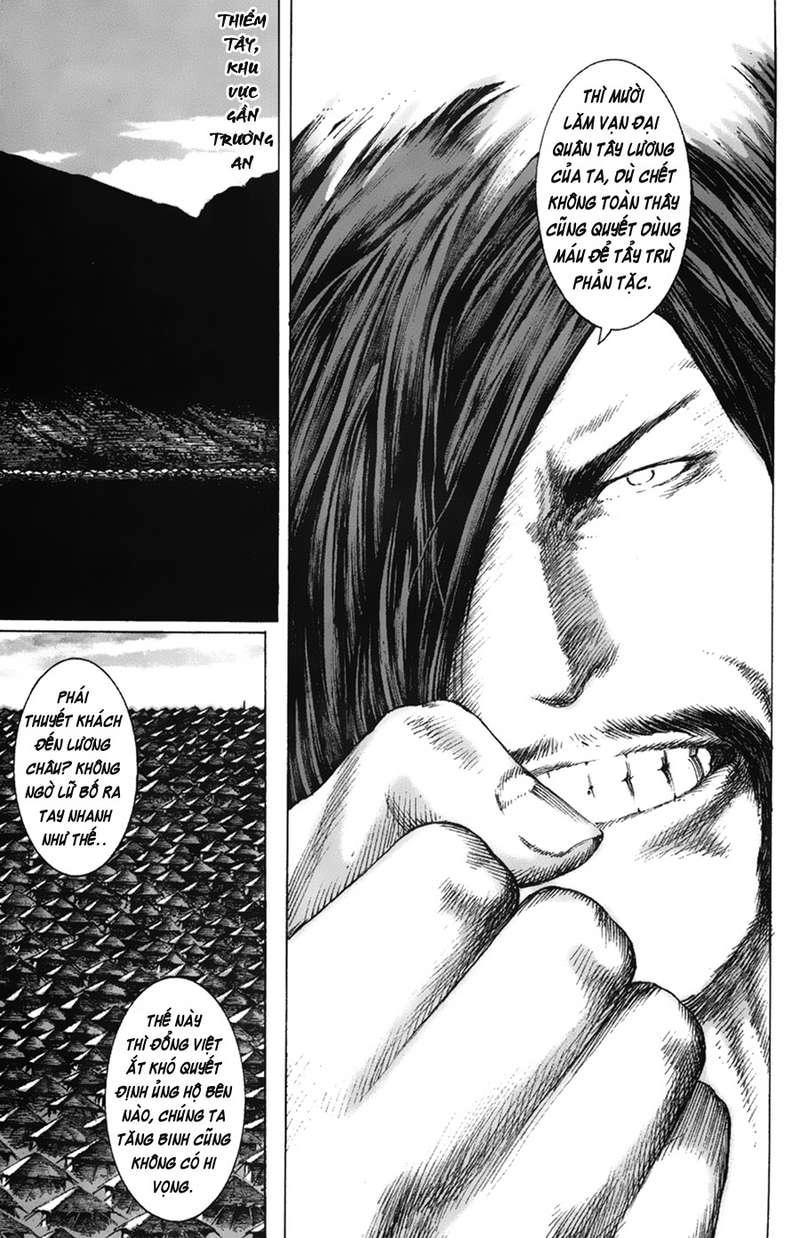 Hỏa Phụng Liêu Nguyên Chapter 77 - 10