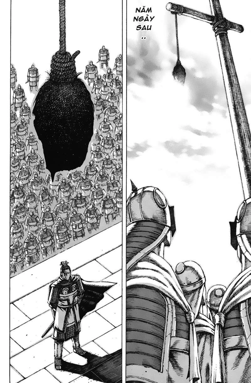 Hỏa Phụng Liêu Nguyên Chapter 77 - 15